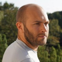Robbie Crowther