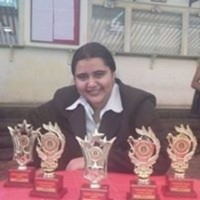Dharti Narwani