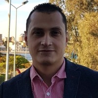 Walid Abdraboo