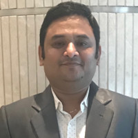 Sandeep Phutane