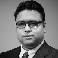 Amit Pandey, Mba, Pmp