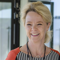 Karin Höglund