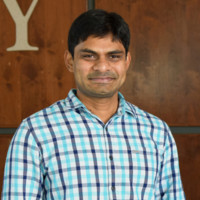 Dr. G. Sharath Chandra