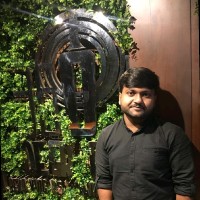 Onkar Mahajan