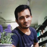 Yogesh Bochare