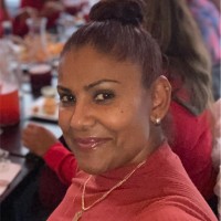 Sherry Tigree