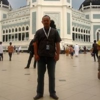 Dedi Purwanto