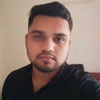 Ankit Bharadwaj
