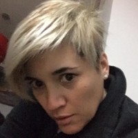 Karina Andrea Martinez
