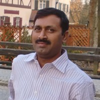 S Shivakumar