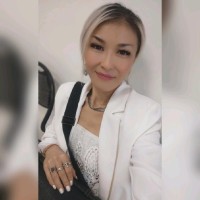 Molly Zh