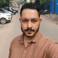 Narender Sharma