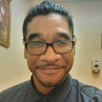 Nigel Young LMSW