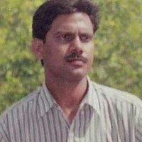Niyaz Mohammed