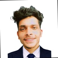 Krishna Jaiswar