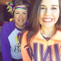 Tracey Tolbert