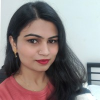 Satyavati .