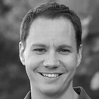 Shawn Manary