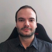 Balázs Ziaja