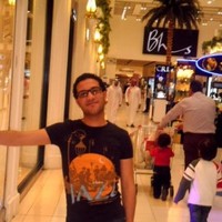 Mohamed Moustafa