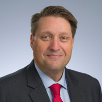 Michael Hall