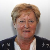 Yvonne Buijtendorp