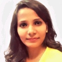 Rashmi Devadiga