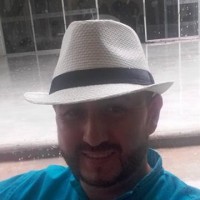 Eric Olivares