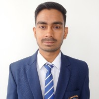 Satish Kumar Ray