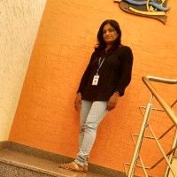 Shradha Shetty