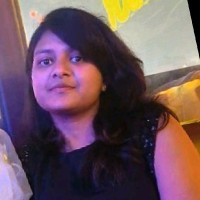 Nandani Swarup