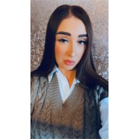 Jasmine Randall