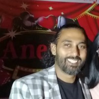 Santosh Parsuram