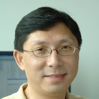 Edmond Zhang