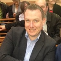 Ciaran Mcanespy
