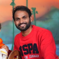 Ravi Kumar