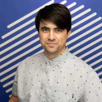 Nicholas Andrade