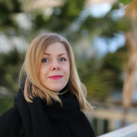 Helene Karlsson