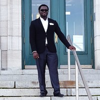 Eddy Constant Ndjawa