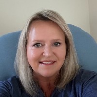 Robin Childress