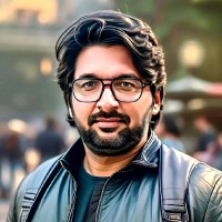 Venkatesh Adduri