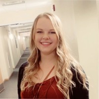Alea Charlier, OTR/L
