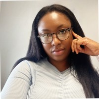 B. Kamilah Ricketts Morrison