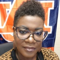 Ardebra Terrell