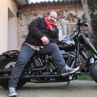christophe GIRARDOT