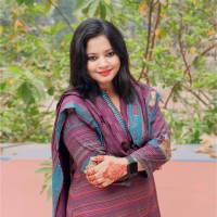 Meherun Khan