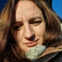 Stephanie Grube