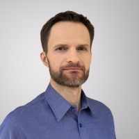 Marcin Dobek