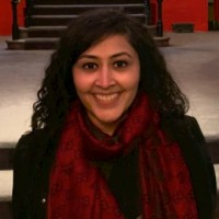 Anisha Jain (Pandya)