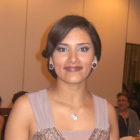 Mina Zarwar